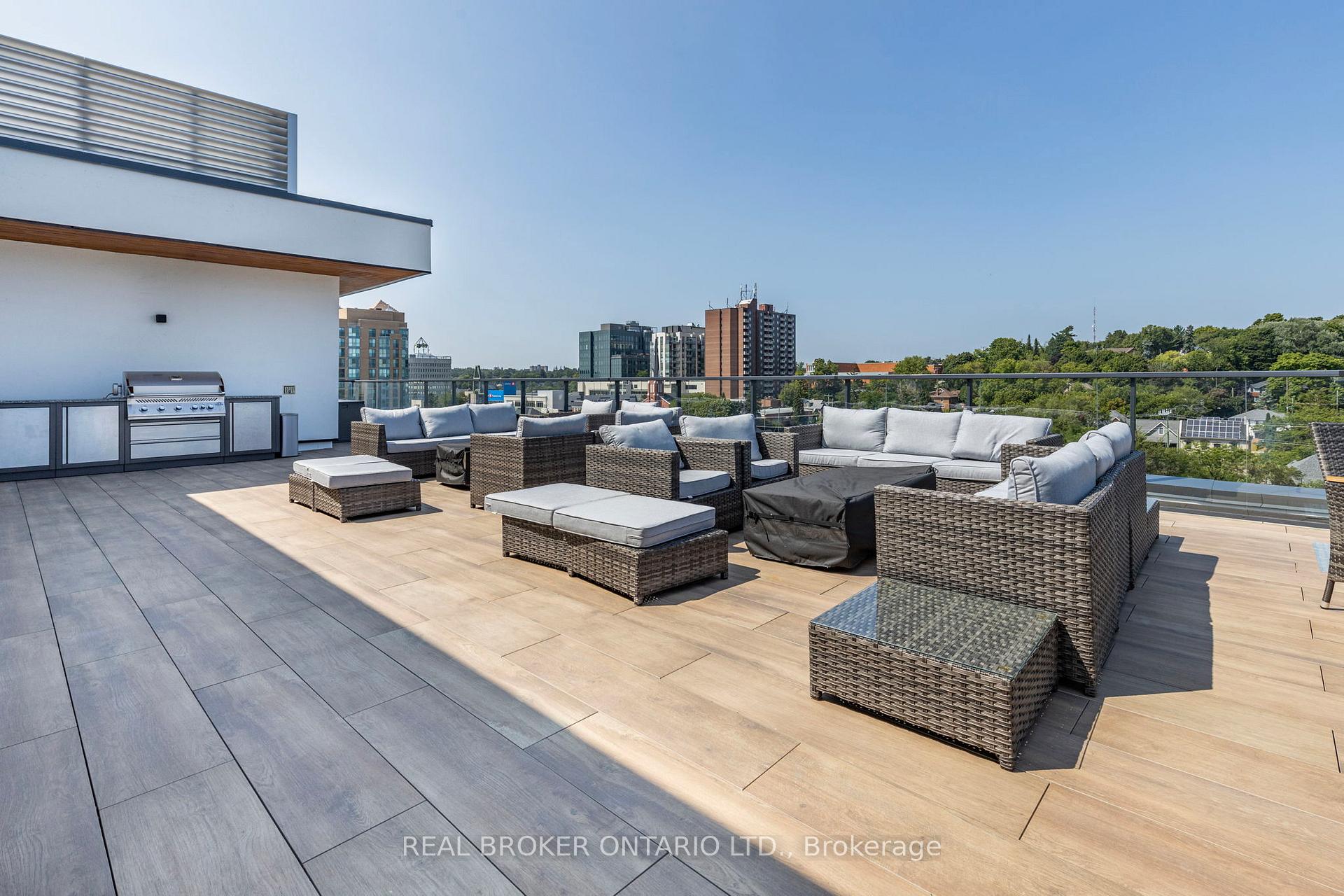 Photo 44 of Unit PH 3, 185 Dunlop Street E, Barrie, Lakeshore — HOMEH
