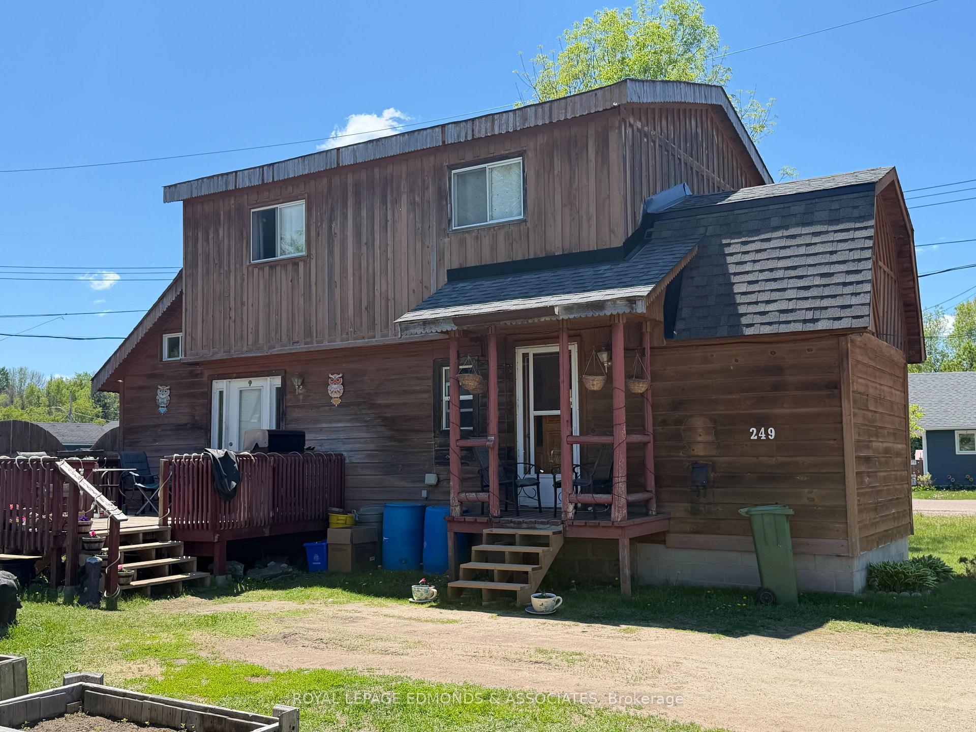 Photo 1 of 249 Wilfred Street, Pembroke, Pembroke — HOMEH