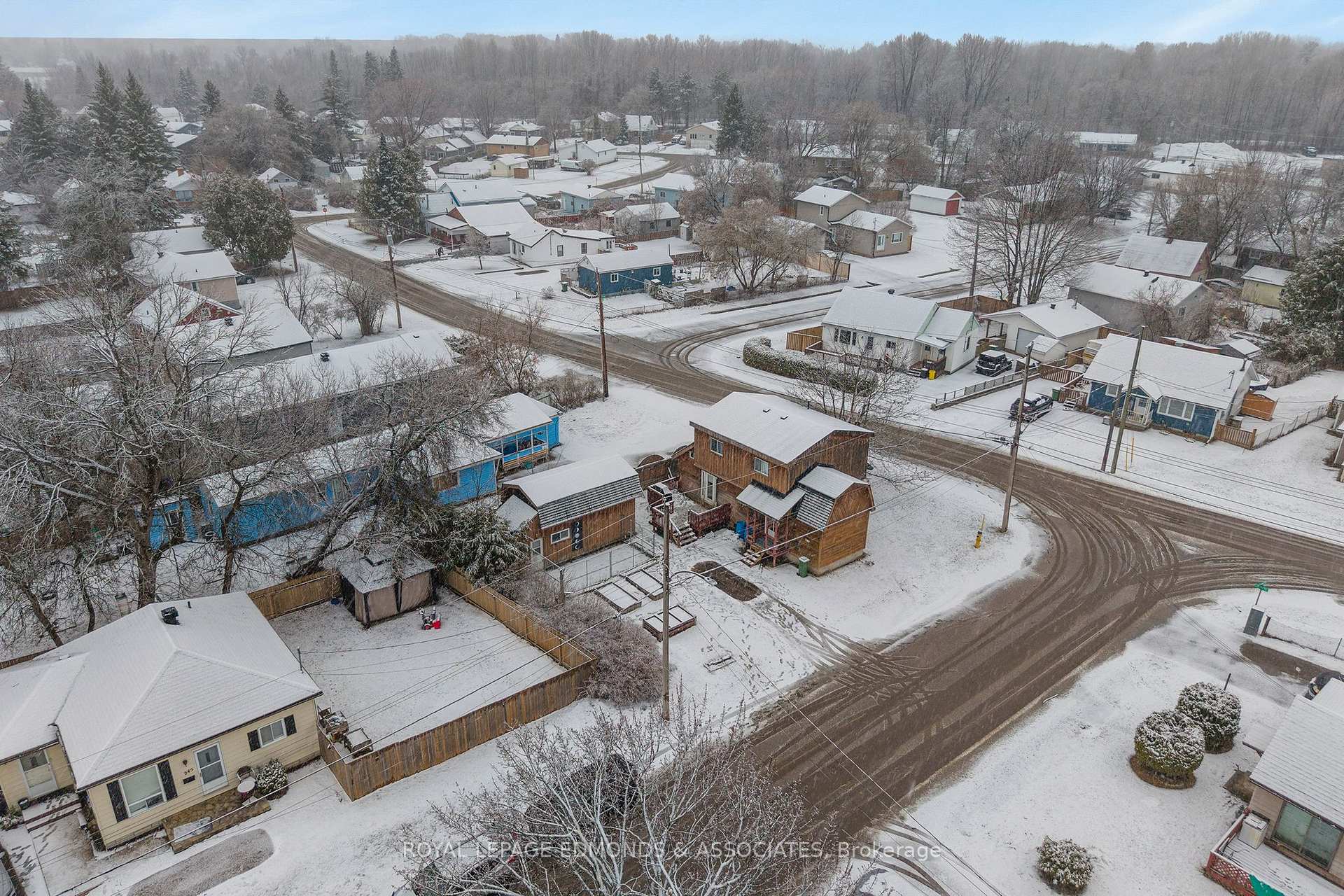 Photo 8 of 249 Wilfred Street, Pembroke, Pembroke — HOMEH