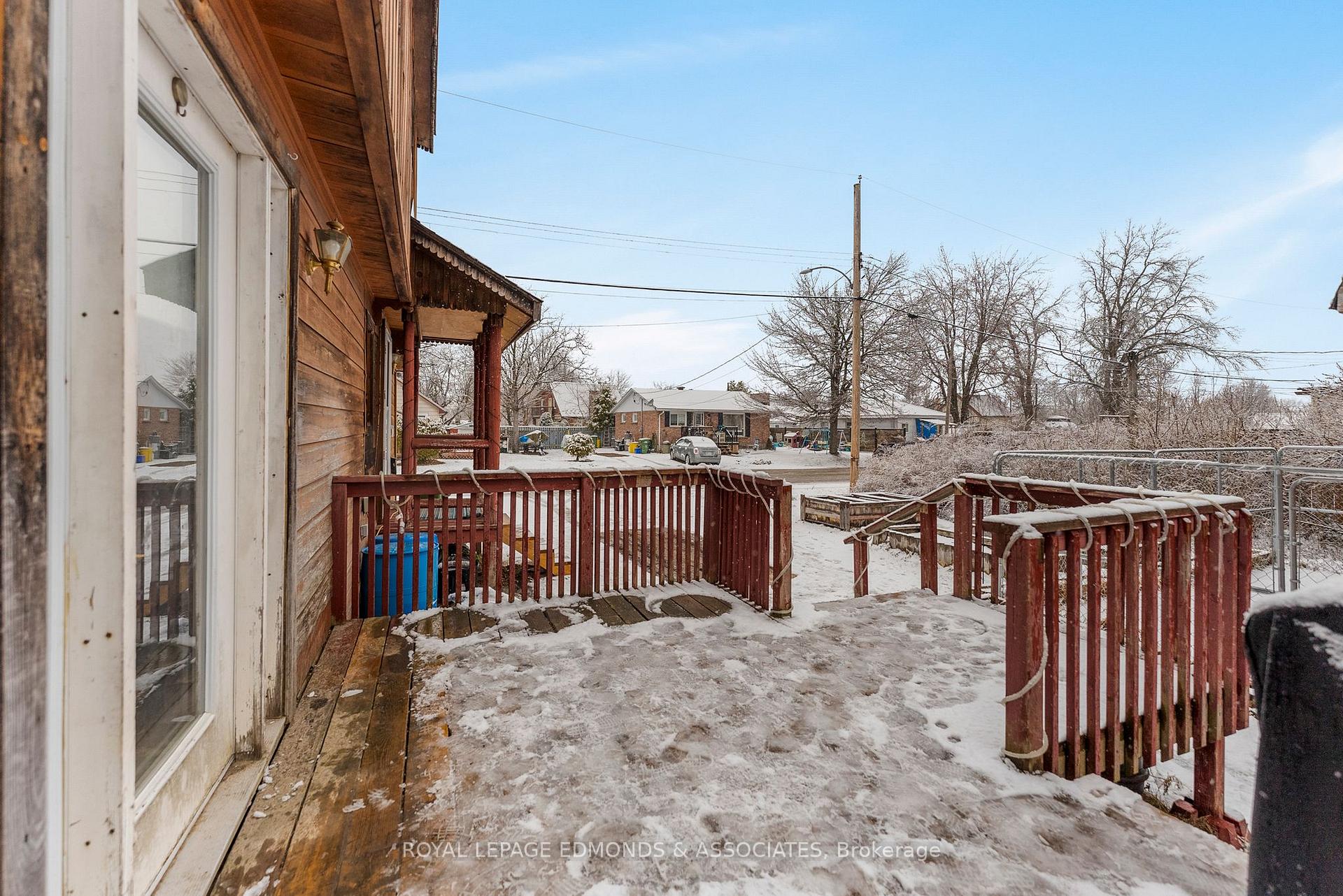 Photo 31 of 249 Wilfred Street, Pembroke, Pembroke — HOMEH