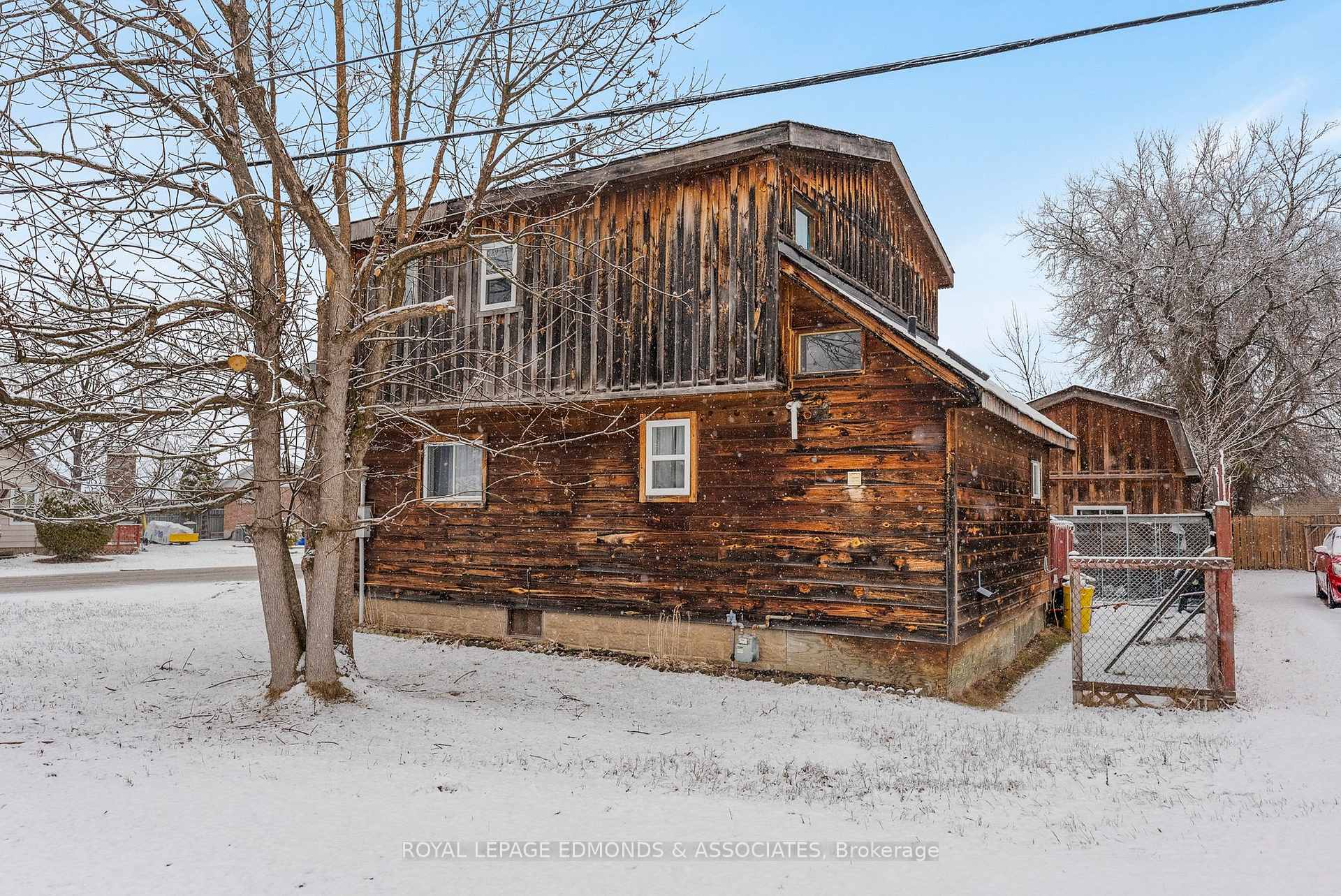 Photo 35 of 249 Wilfred Street, Pembroke, Pembroke — HOMEH