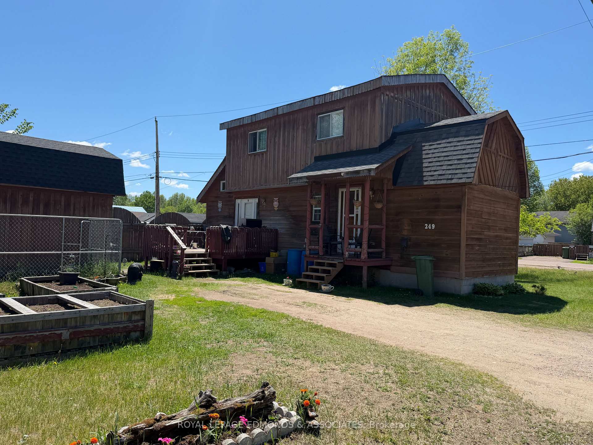 Photo 42 of 249 Wilfred Street, Pembroke, Pembroke — HOMEH