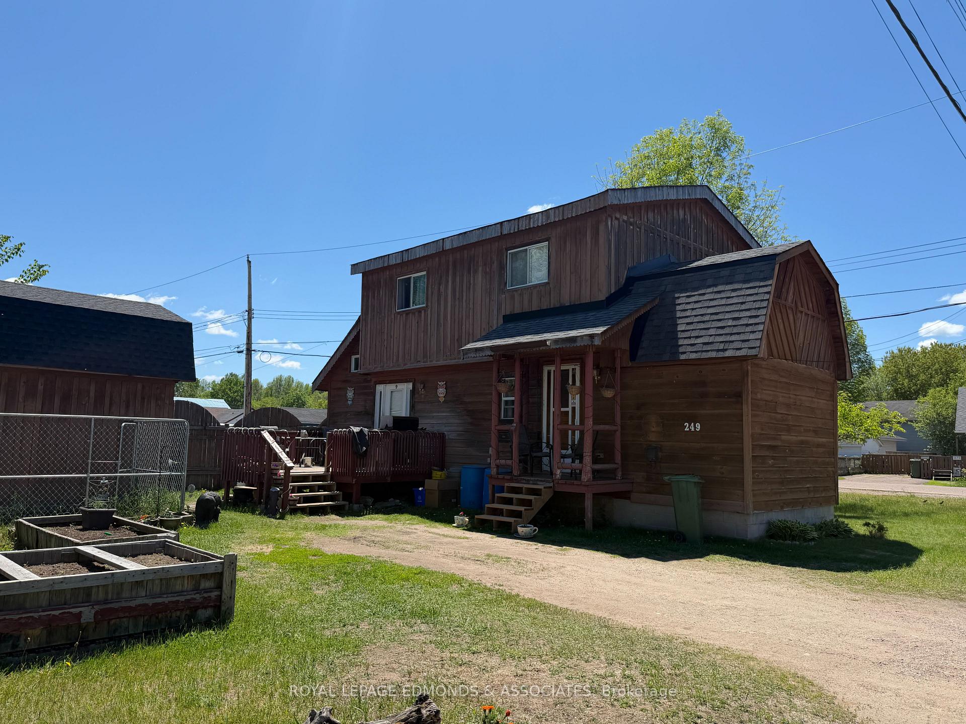 Photo 43 of 249 Wilfred Street, Pembroke, Pembroke — HOMEH