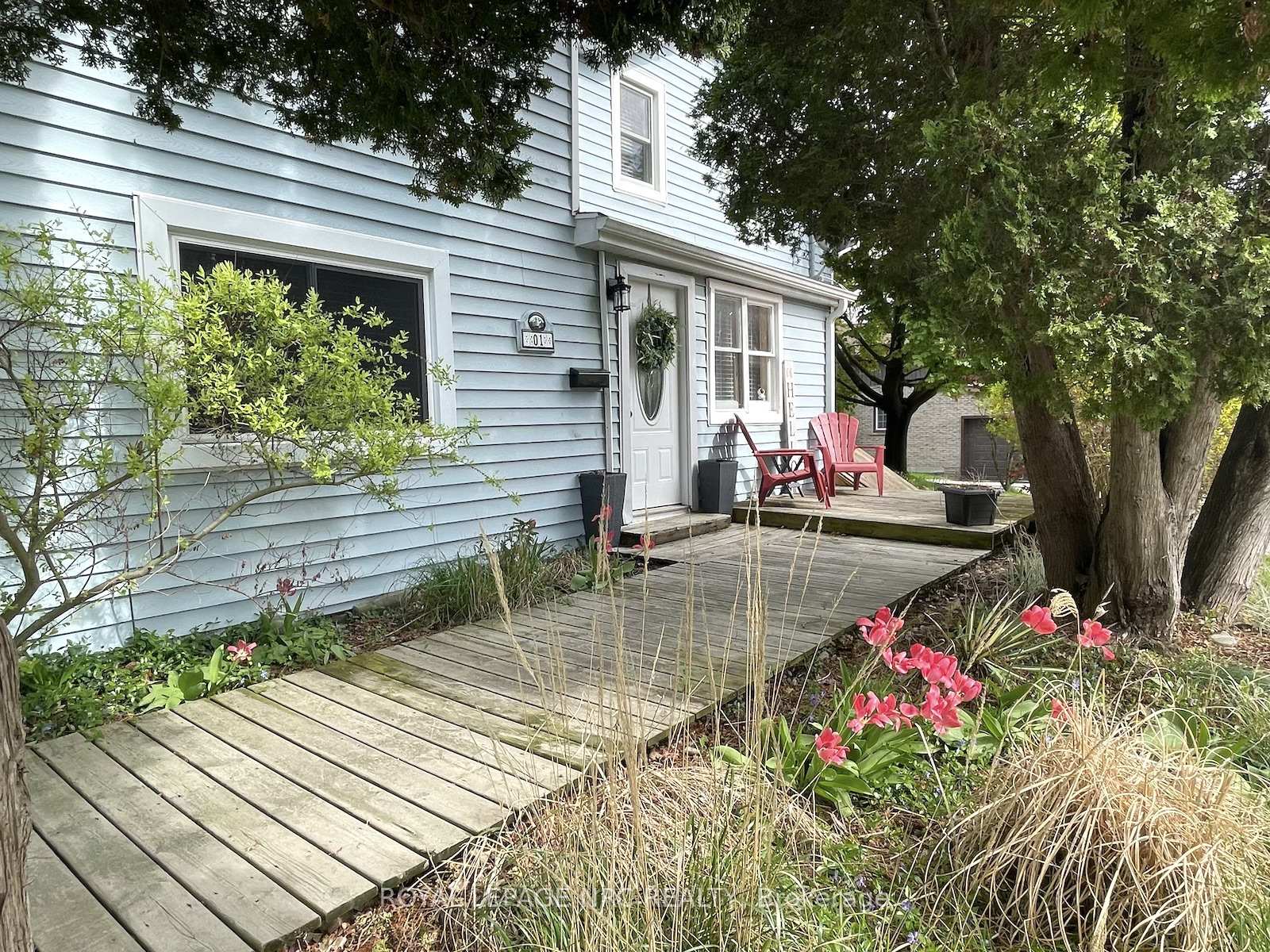 Photo 1 of 1 John Avenue, Brant, Paris — HOMEH