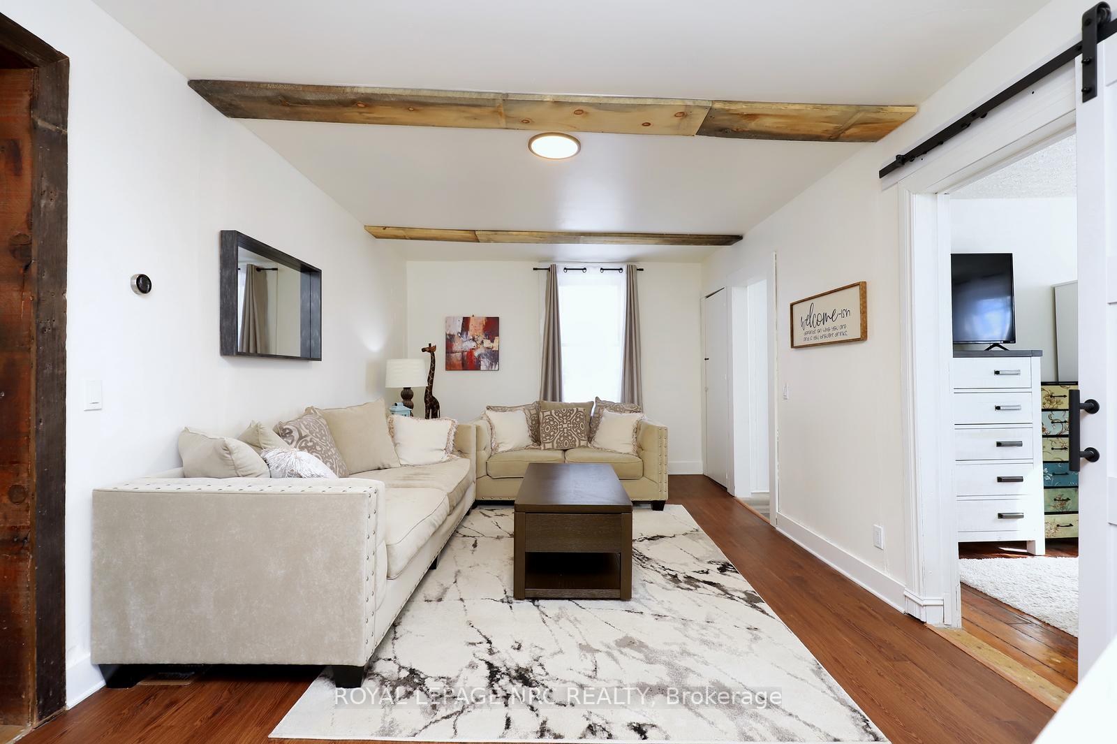 Photo 4 of 1 John Avenue, Brant, Paris — HOMEH