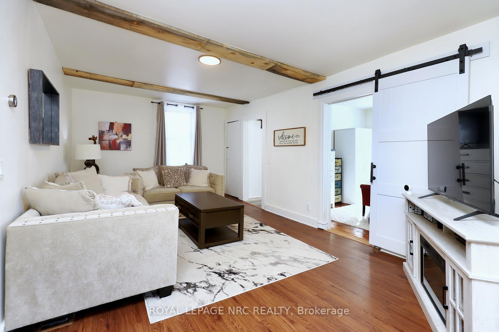 Photo 5 of 1 John Avenue, Brant, Paris — HOMEH