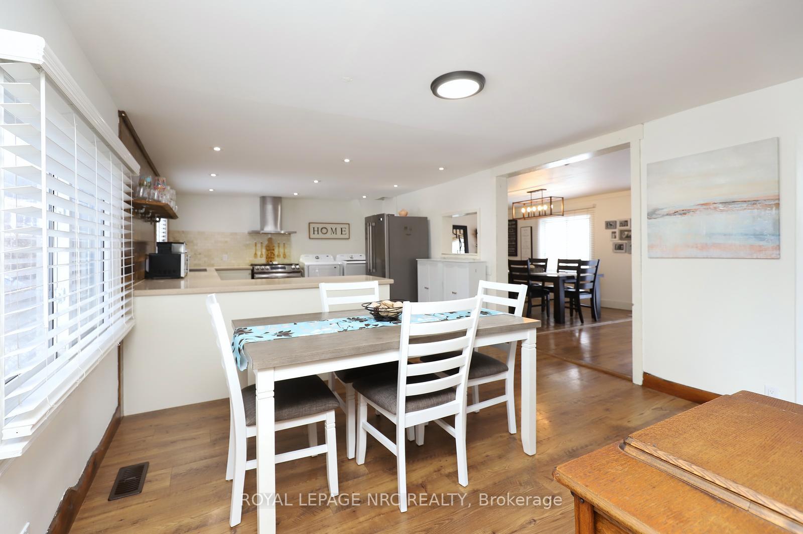 Photo 10 of 1 John Avenue, Brant, Paris — HOMEH