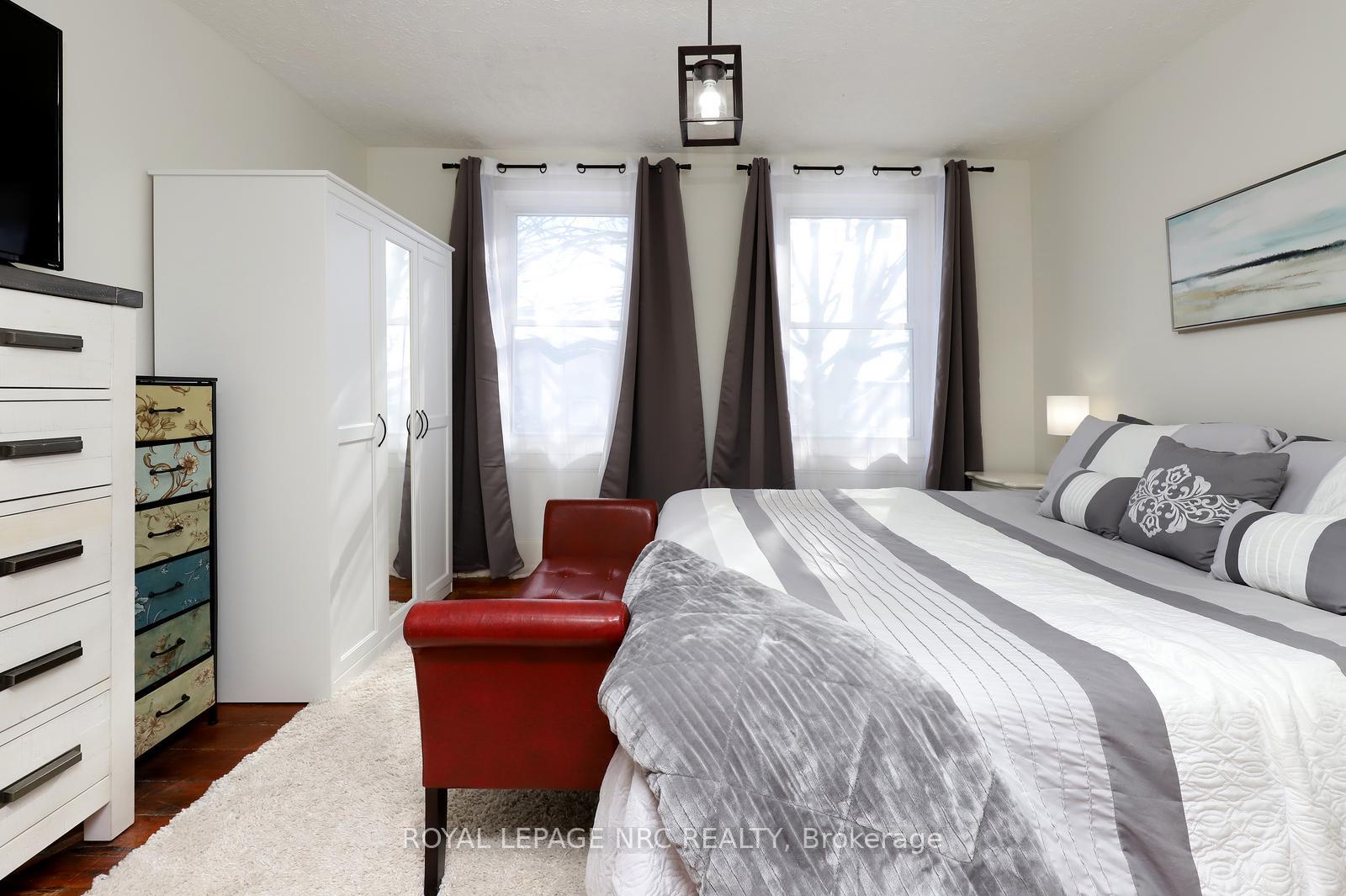 Photo 23 of 1 John Avenue, Brant, Paris — HOMEH