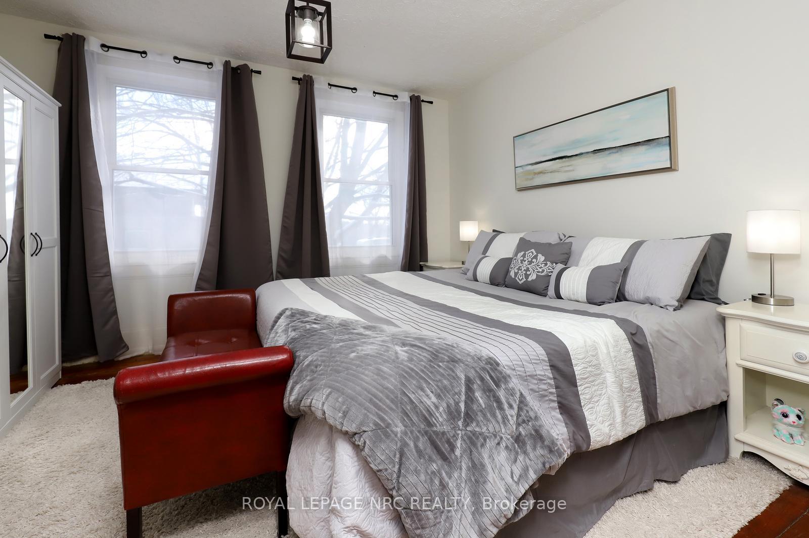 Photo 24 of 1 John Avenue, Brant, Paris — HOMEH