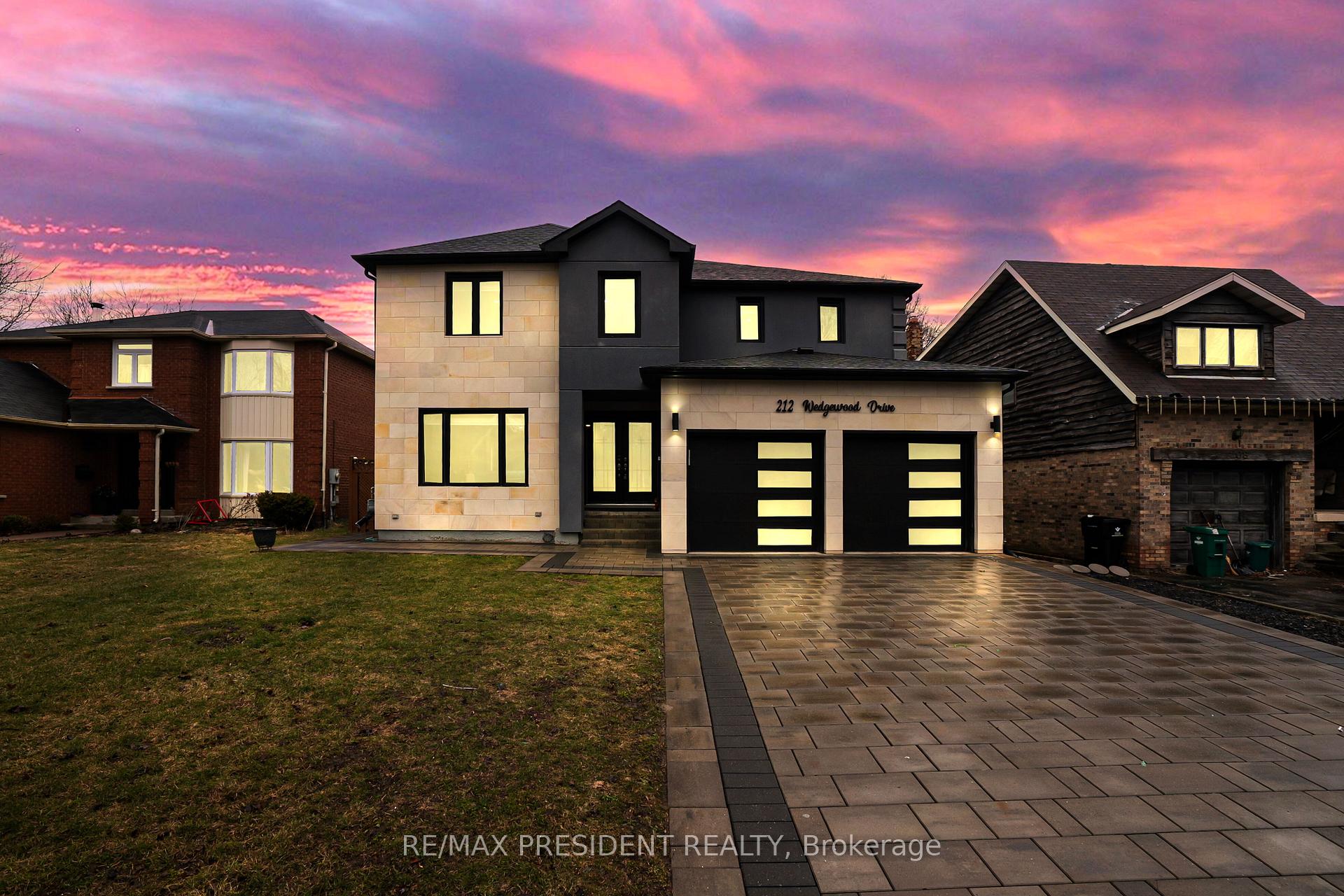 Photo 1 of 212 Wedgewood Drive, Cambridge, Southwood - Kinbridge — HOMEH