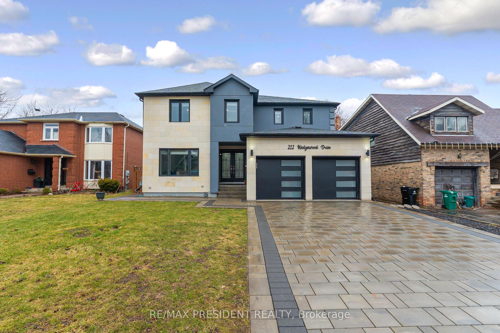 Photo 2 of 212 Wedgewood Drive, Cambridge, Southwood - Kinbridge — HOMEH