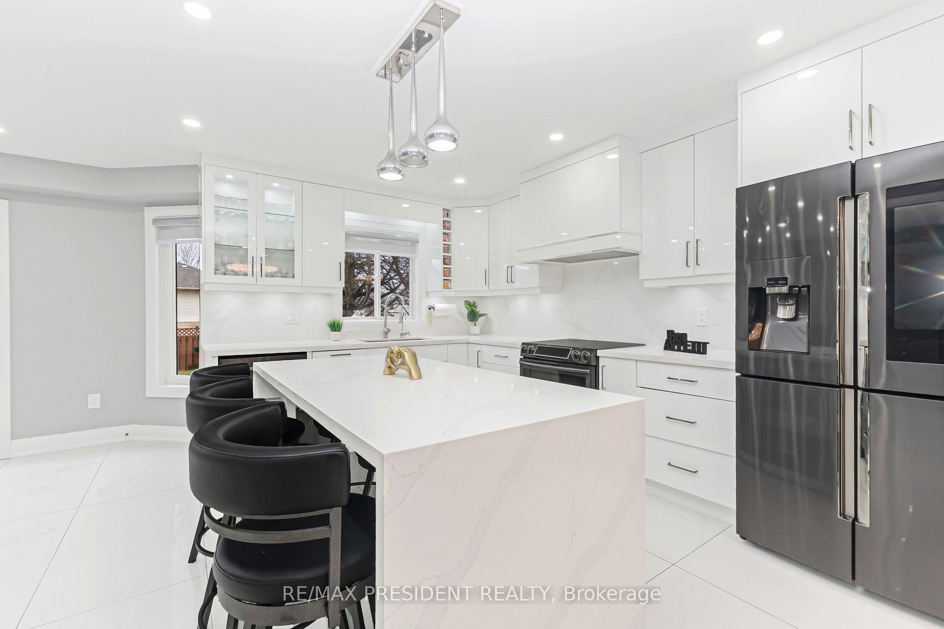 Photo 21 of 212 Wedgewood Drive, Cambridge, Southwood - Kinbridge — HOMEH