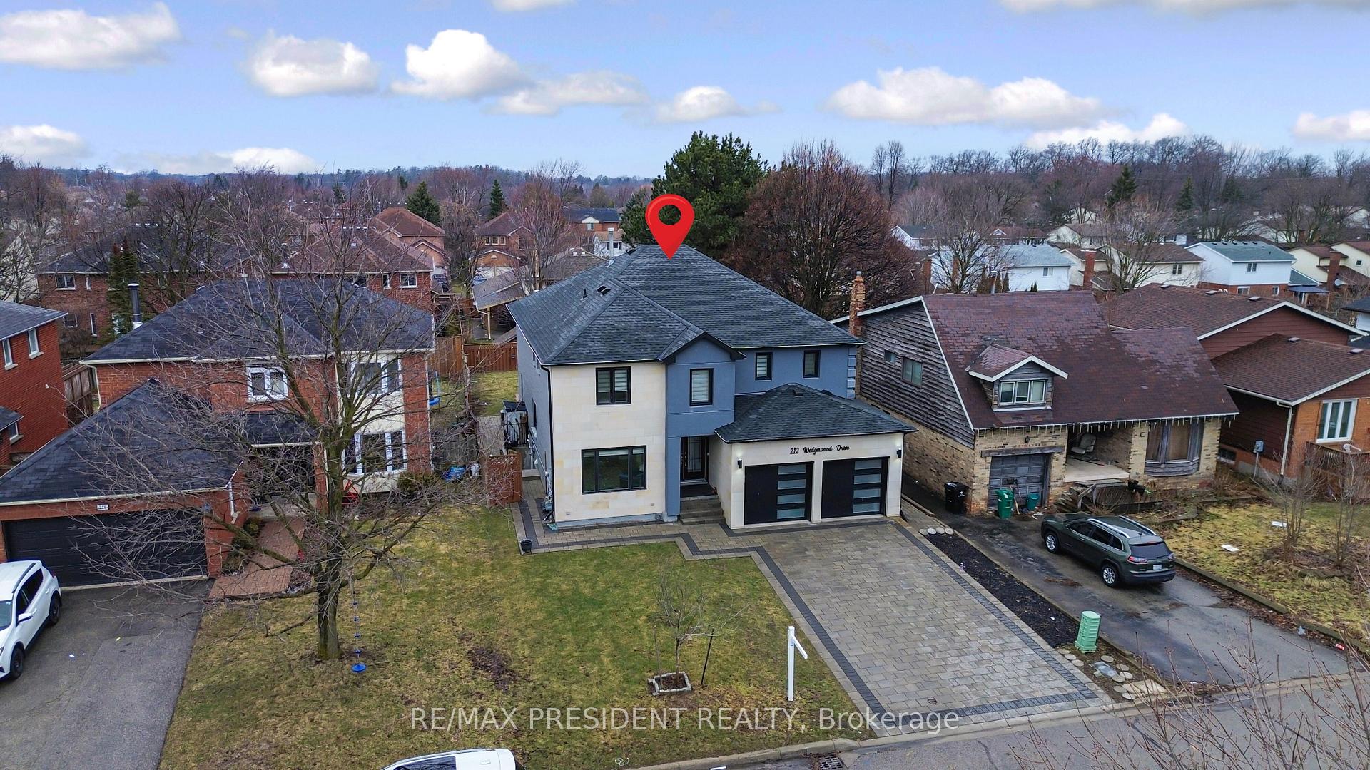 Photo 49 of 212 Wedgewood Drive, Cambridge, Southwood - Kinbridge — HOMEH