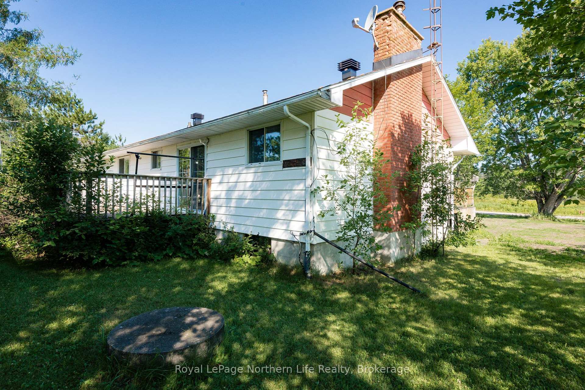 Photo 2 of 273 Derland Road, East Ferris — HOMEH