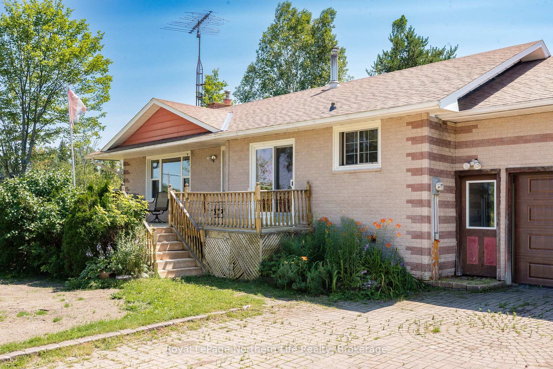 Photo 5 of 273 Derland Road, East Ferris — HOMEH