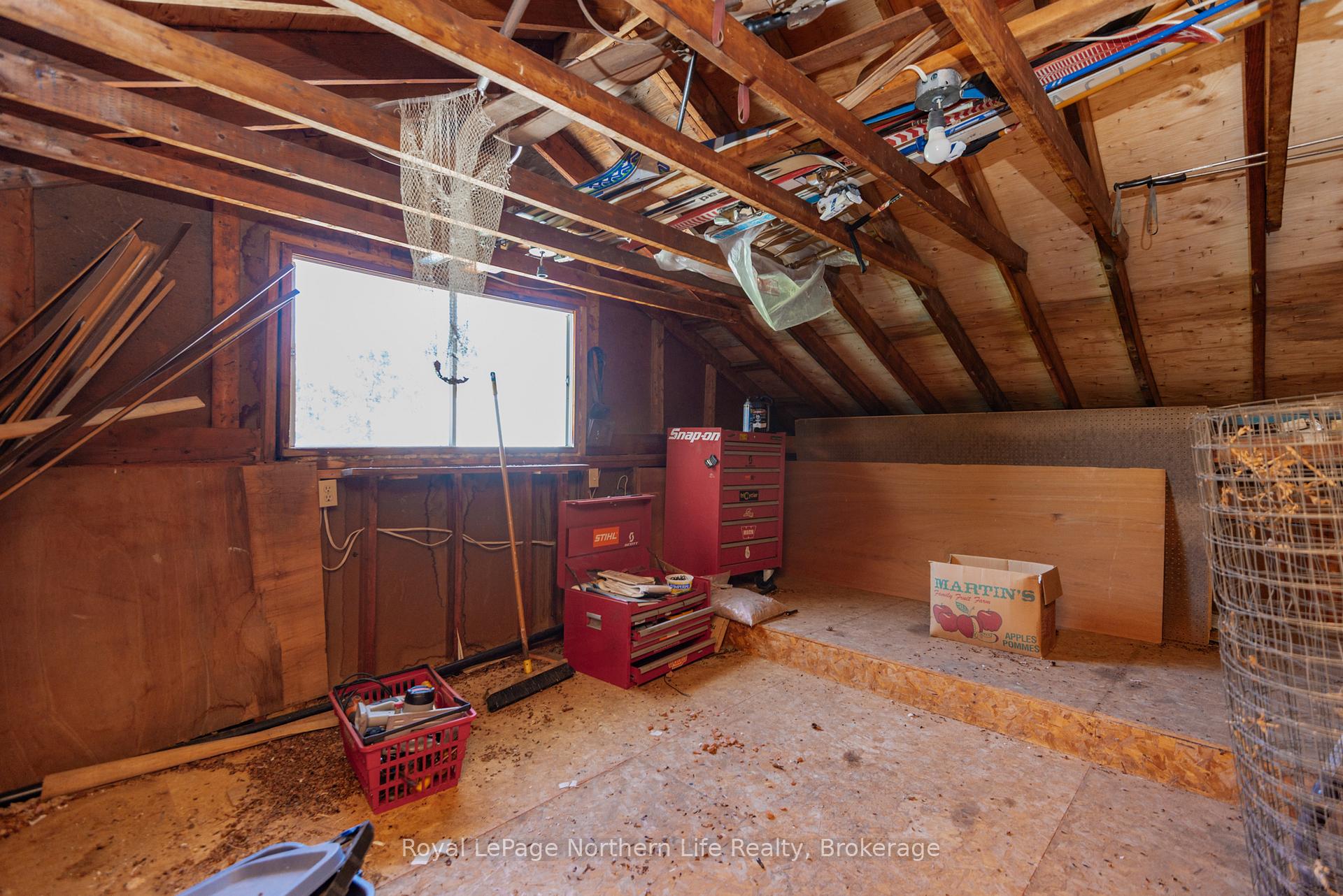 Photo 12 of 273 Derland Road, East Ferris — HOMEH