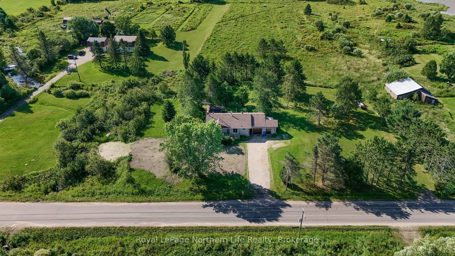 Photo 44 of 273 Derland Road, East Ferris — HOMEH
