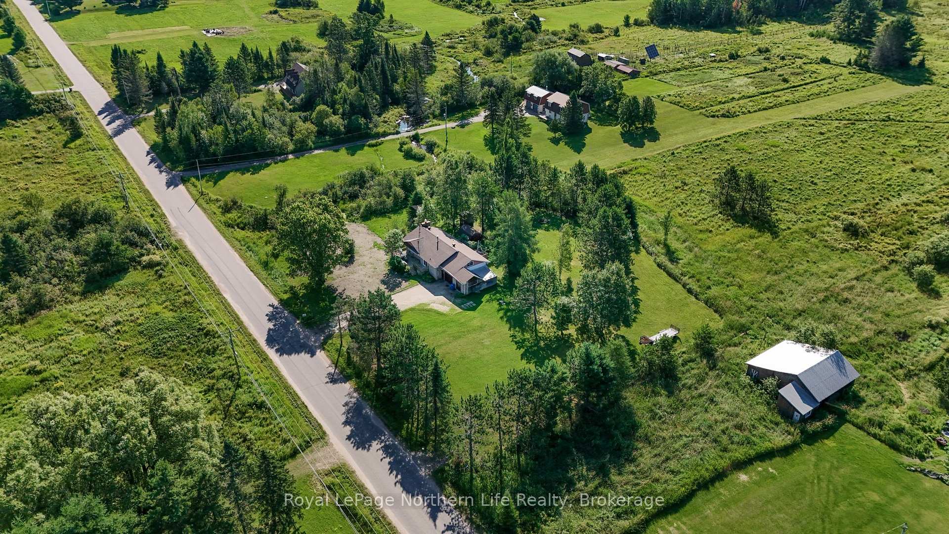 Photo 45 of 273 Derland Road, East Ferris — HOMEH