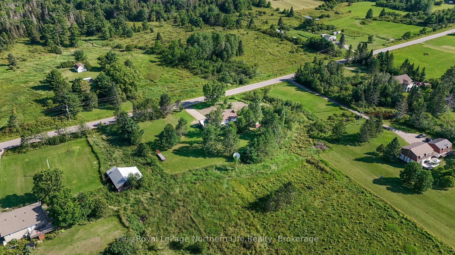 Photo 46 of 273 Derland Road, East Ferris — HOMEH
