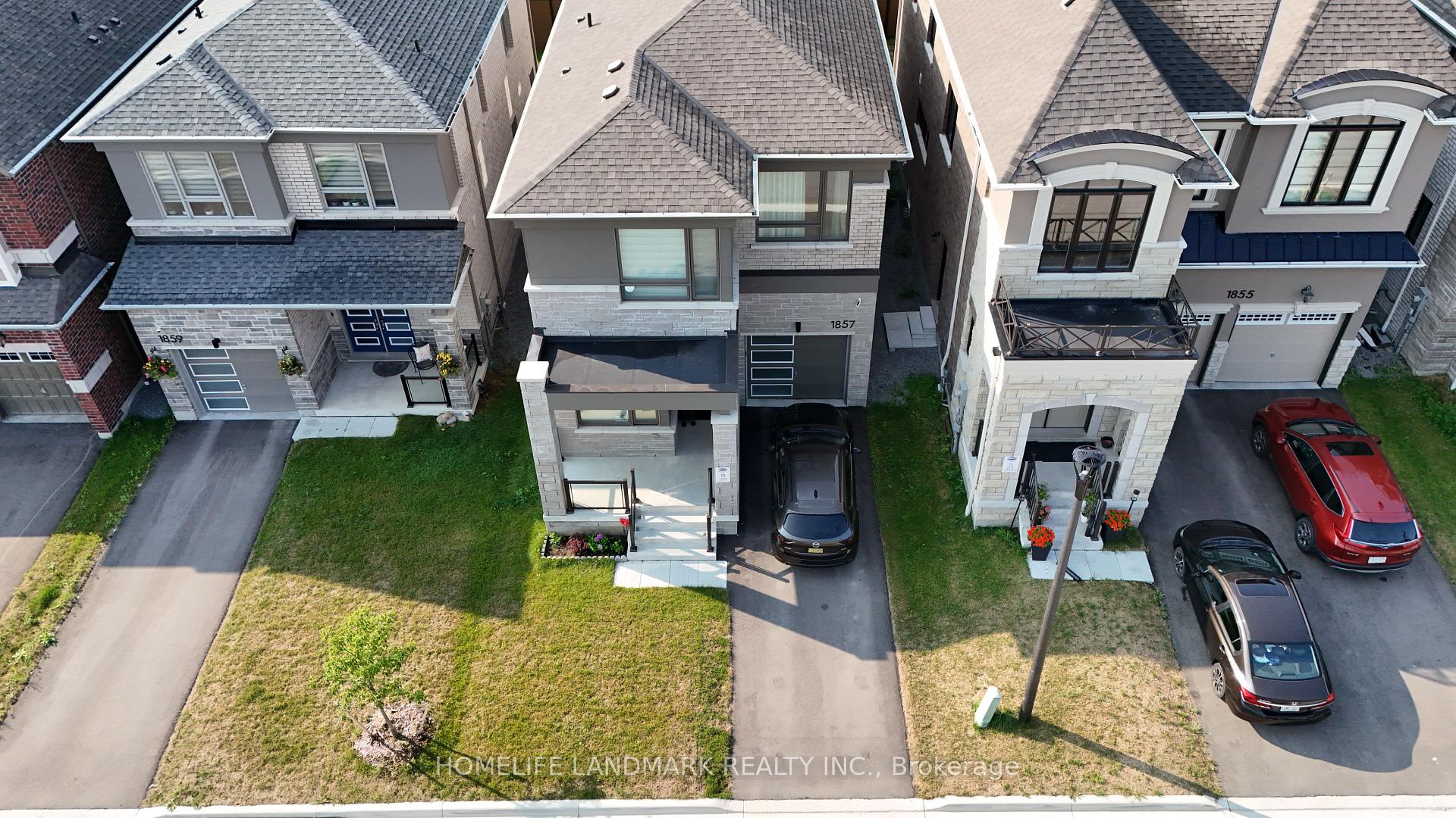 Photo 5 of 1857 Weeping Willow Lane, Pickering, Rural Pickering — HOMEH