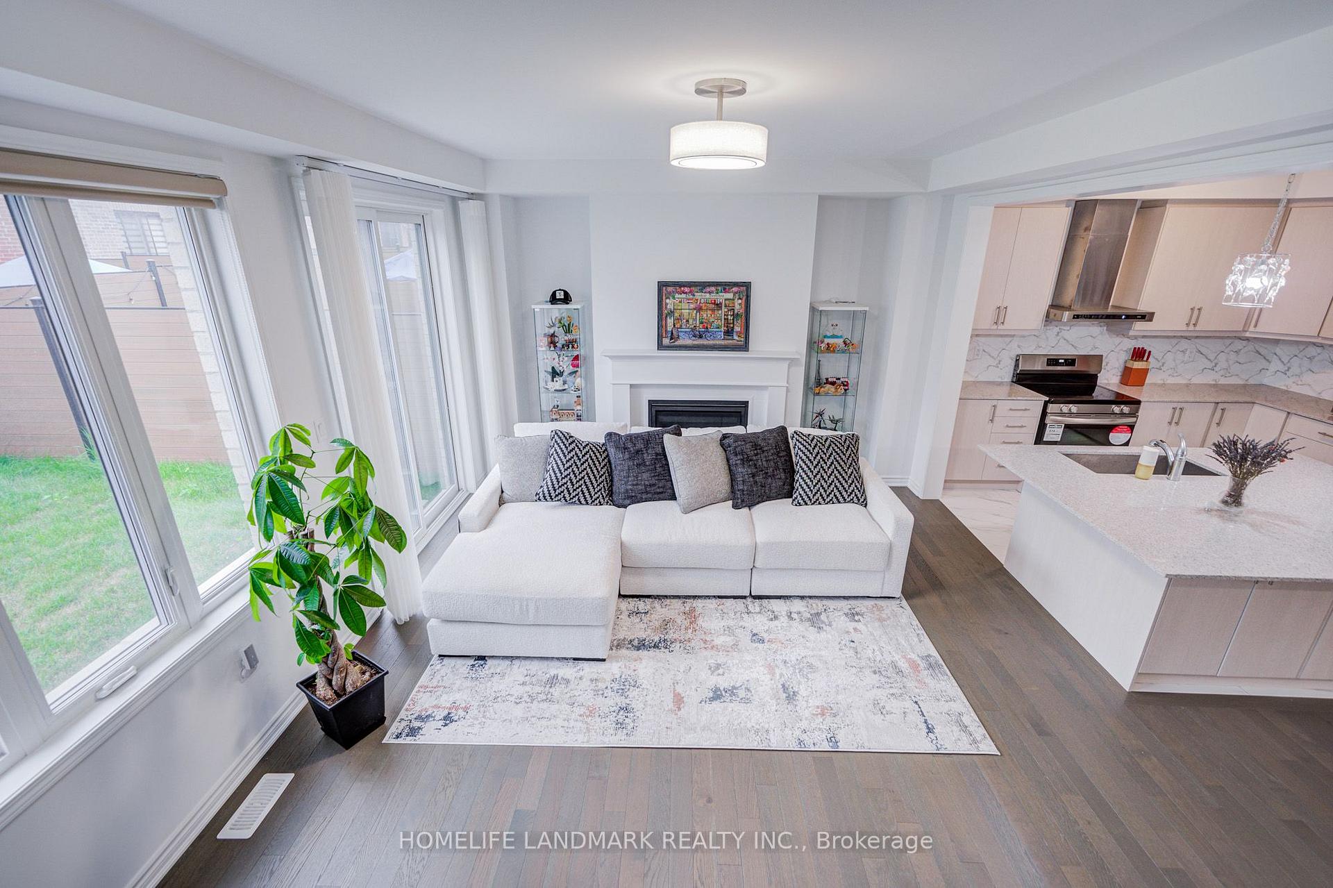 Photo 27 of 1857 Weeping Willow Lane, Pickering, Rural Pickering — HOMEH