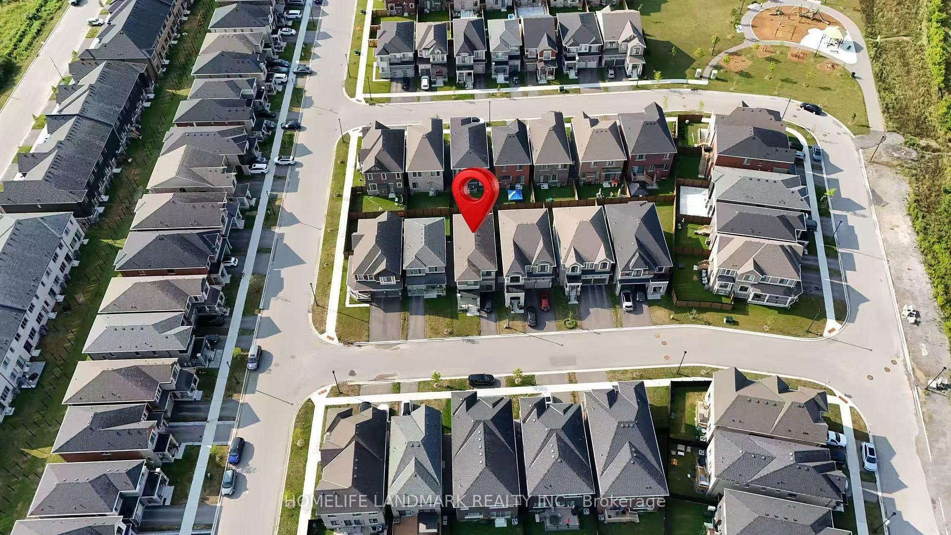 Photo 49 of 1857 Weeping Willow Lane, Pickering, Rural Pickering — HOMEH