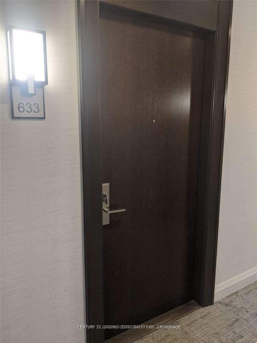 Photo 5 of Unit 633, 460 Adelaide Street E, Toronto, Moss Park — HOMEH