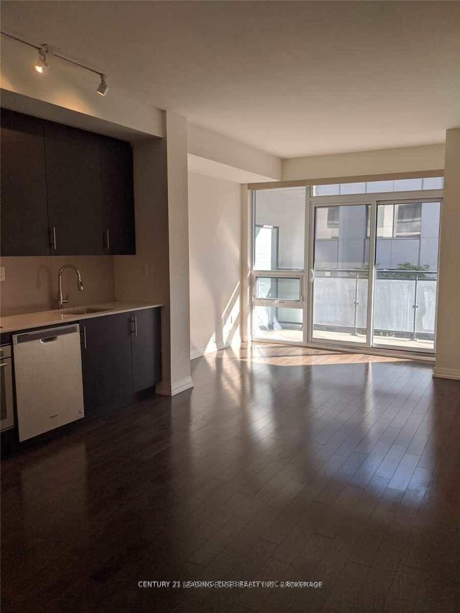 Photo 8 of Unit 633, 460 Adelaide Street E, Toronto, Moss Park — HOMEH