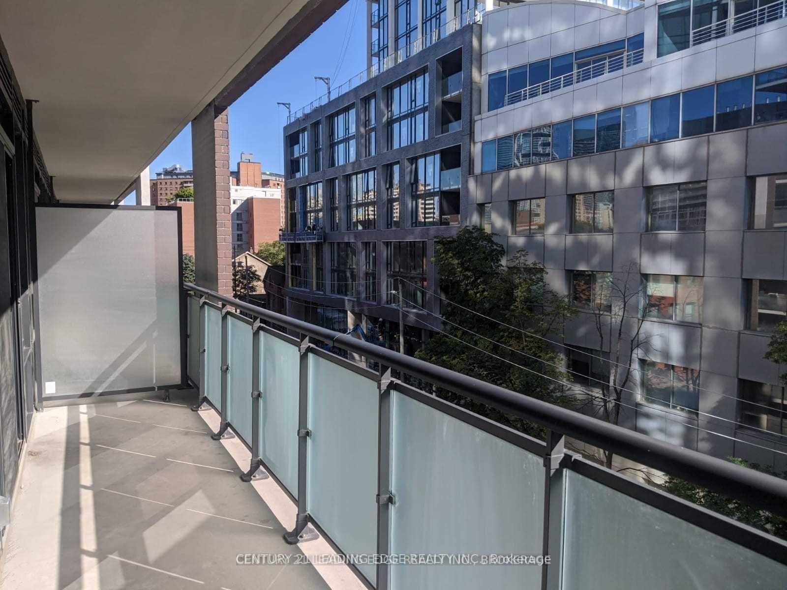 Photo 18 of Unit 633, 460 Adelaide Street E, Toronto, Moss Park — HOMEH