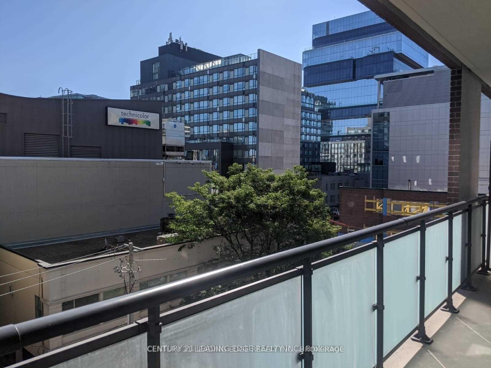 Photo 19 of Unit 633, 460 Adelaide Street E, Toronto, Moss Park — HOMEH