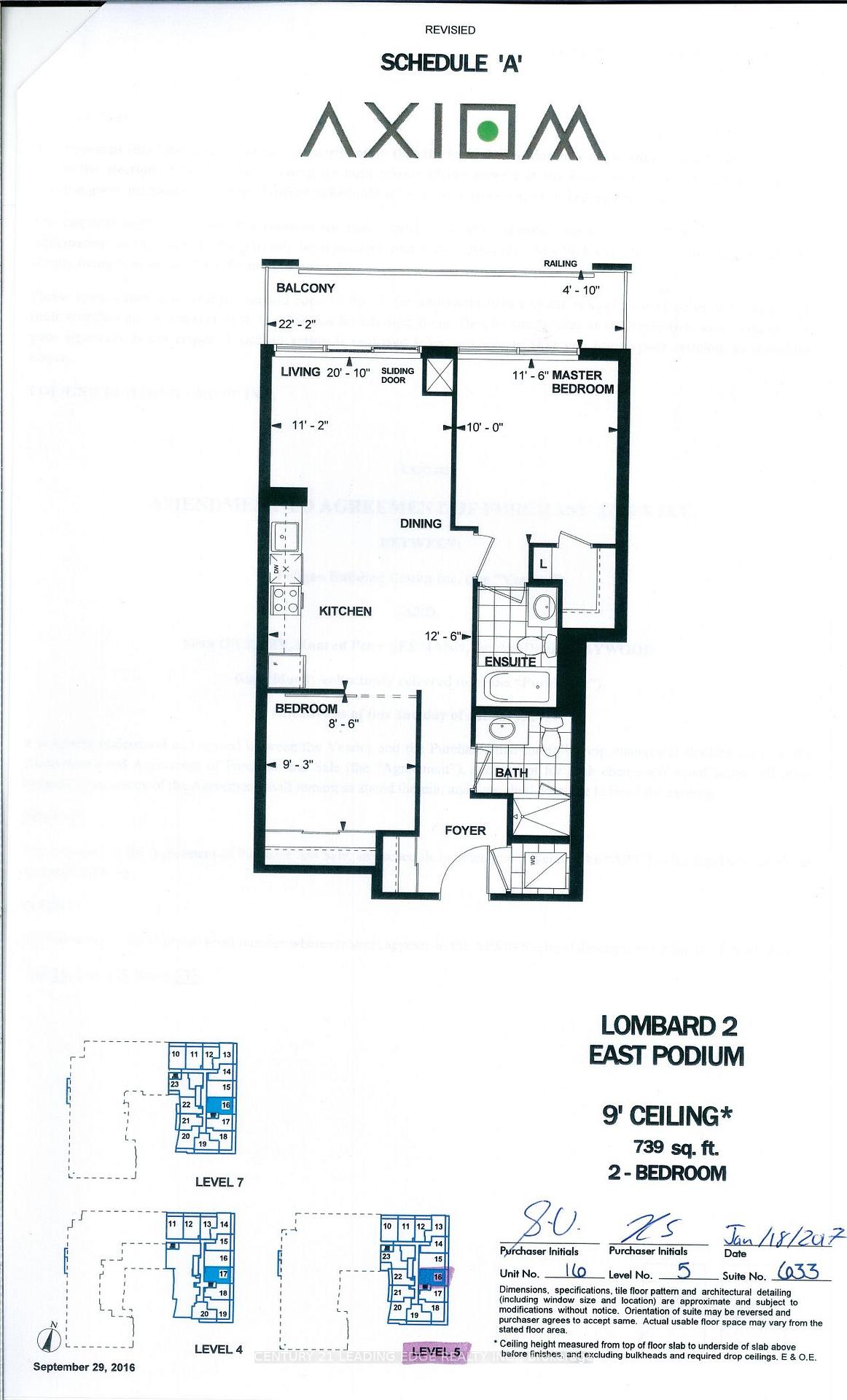 Photo 23 of Unit 633, 460 Adelaide Street E, Toronto, Moss Park — HOMEH