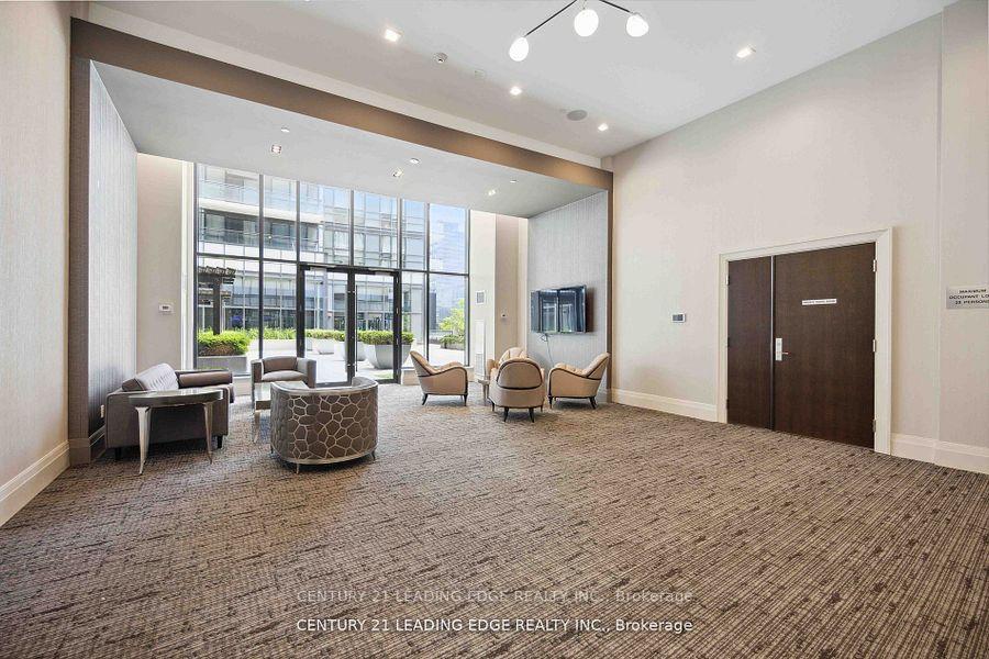 Photo 24 of Unit 633, 460 Adelaide Street E, Toronto, Moss Park — HOMEH