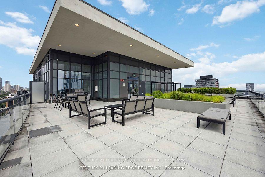 Photo 25 of Unit 633, 460 Adelaide Street E, Toronto, Moss Park — HOMEH