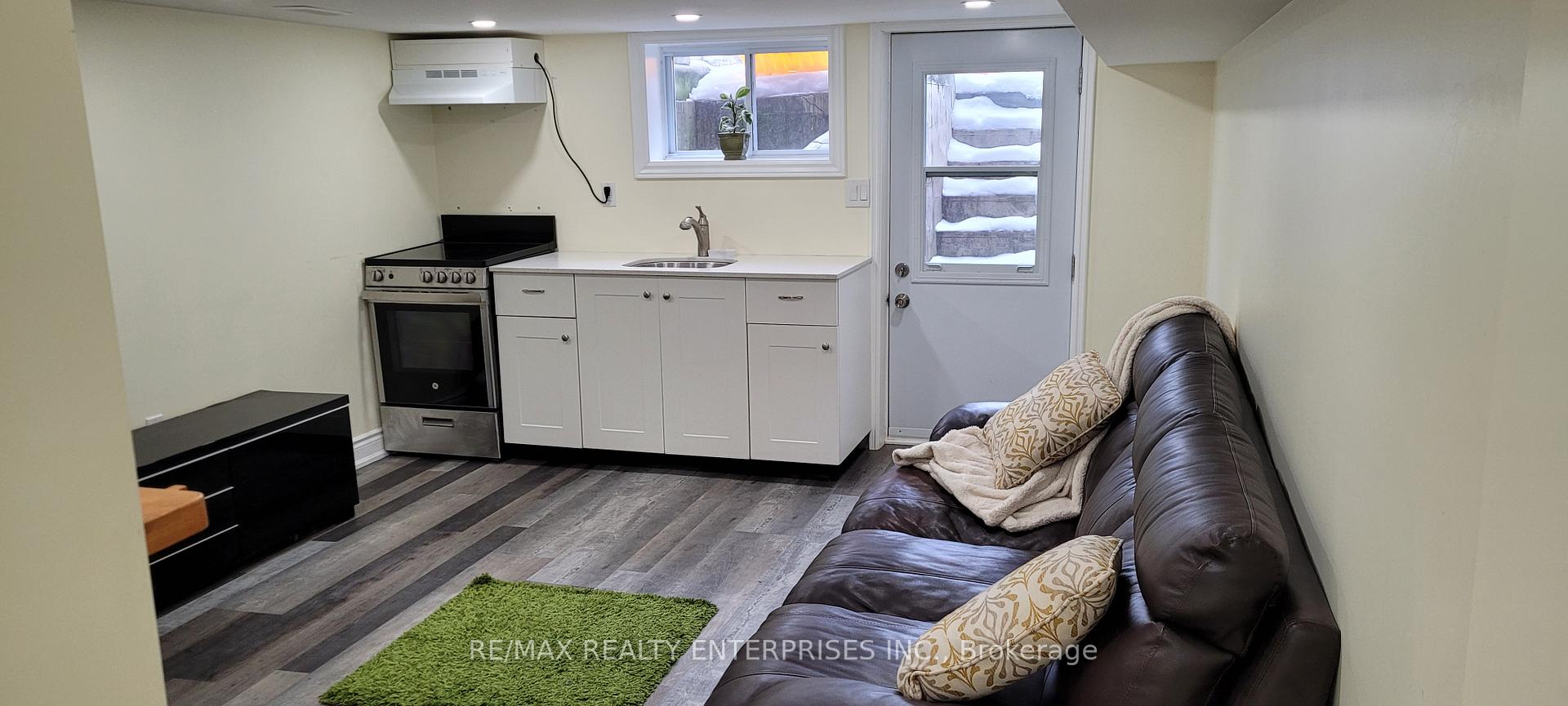 Photo 1 of 65A Chambers Avenue, Toronto, Weston-Pellam Park — HOMEH