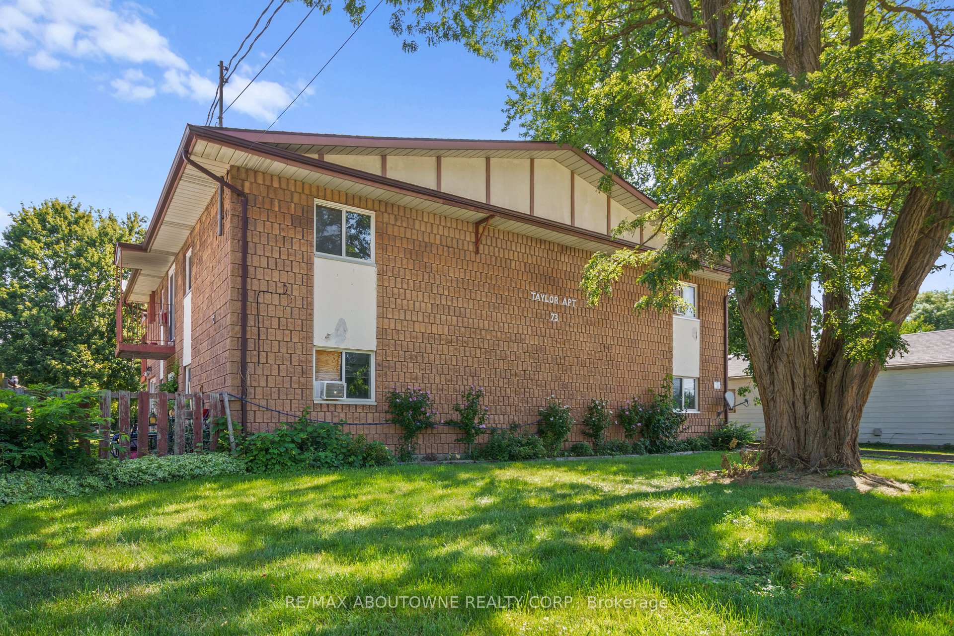 Photo of 73 Taylor Avenue