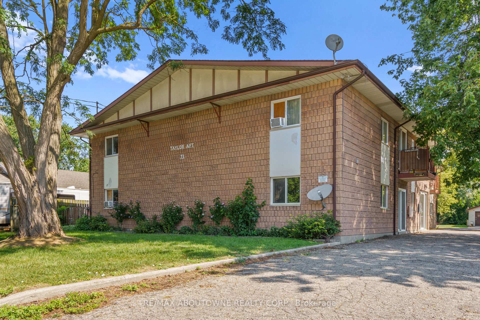 Photo 44 of 73 Taylor Avenue, Chatham-Kent — HOMEH