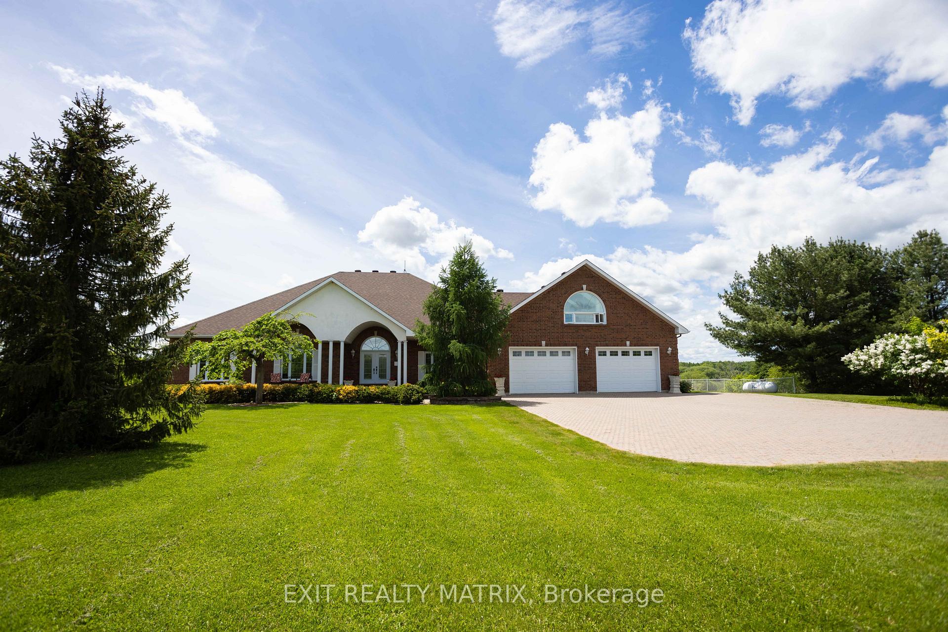 Photo 2 of 649 500 Route, Casselman, Casselman — HOMEH