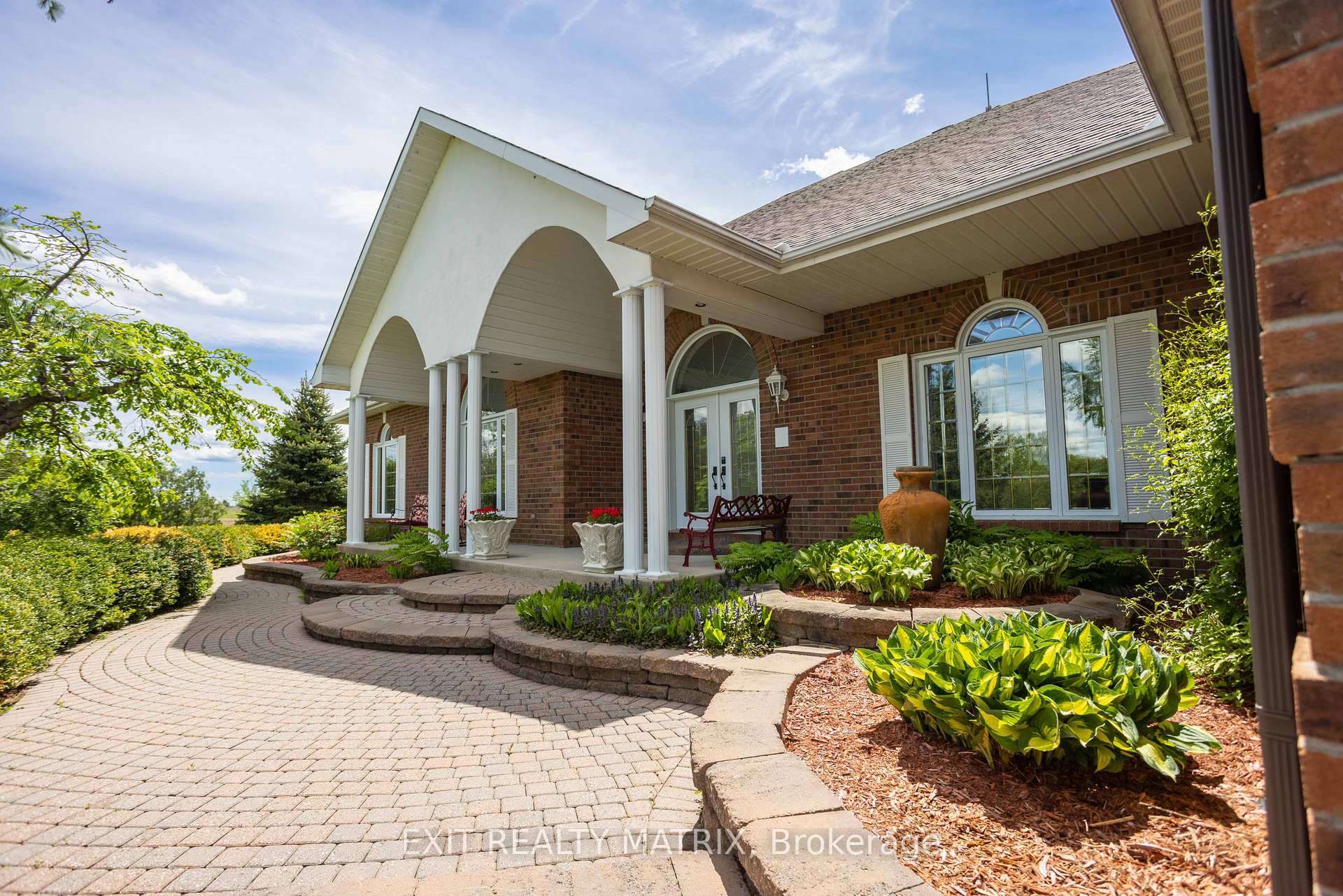 Photo 3 of 649 500 Route, Casselman, Casselman — HOMEH