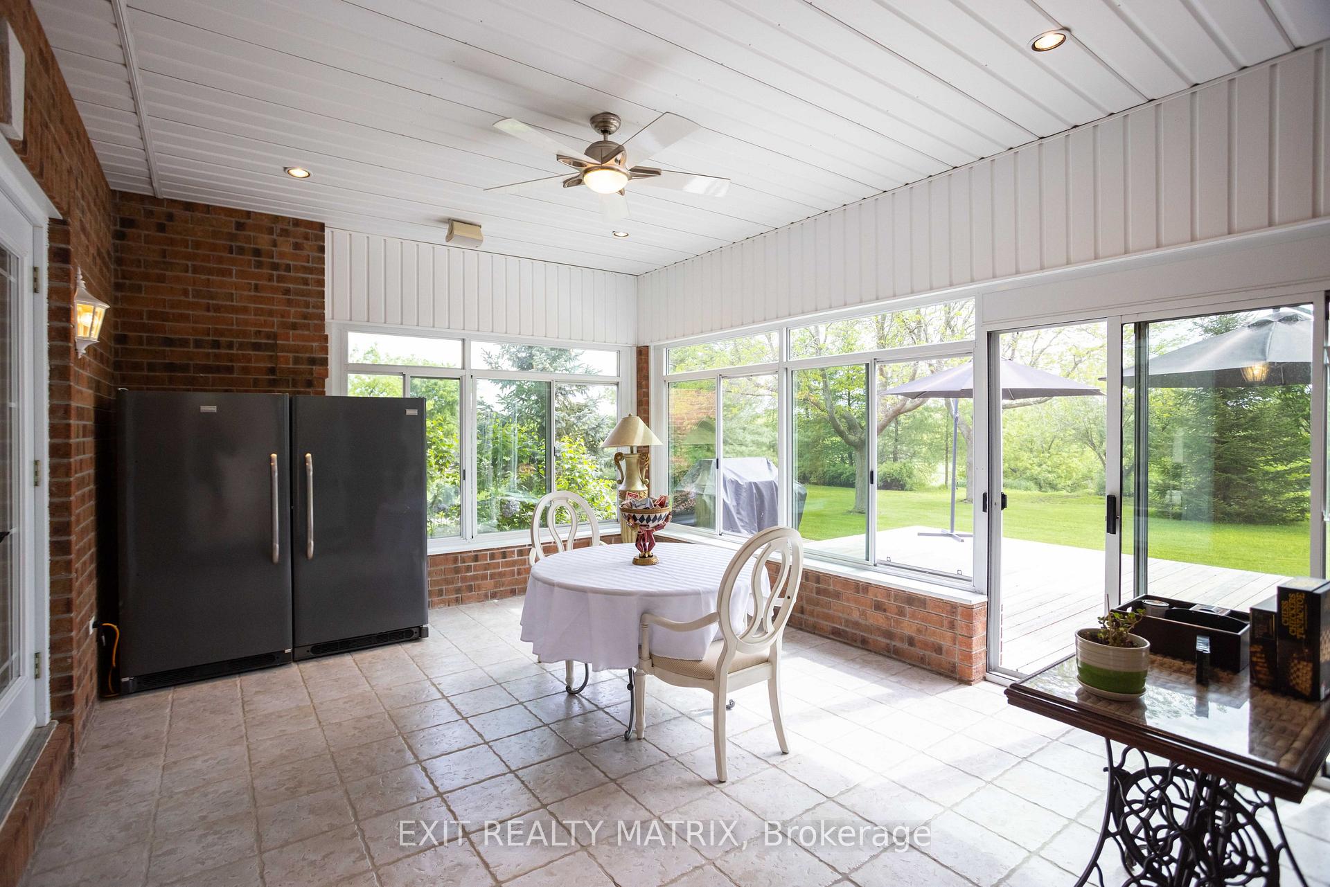 Photo 19 of 649 500 Route, Casselman, Casselman — HOMEH