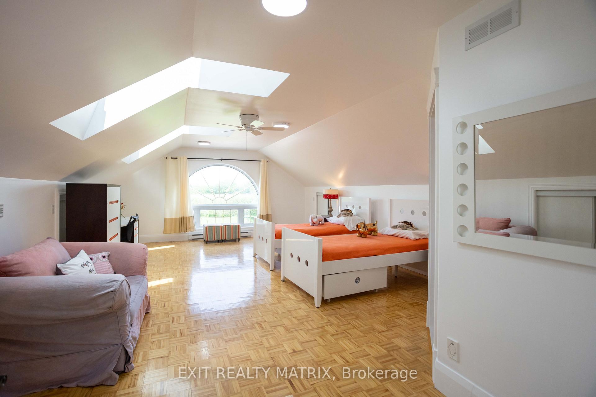 Photo 33 of 649 500 Route, Casselman, Casselman — HOMEH