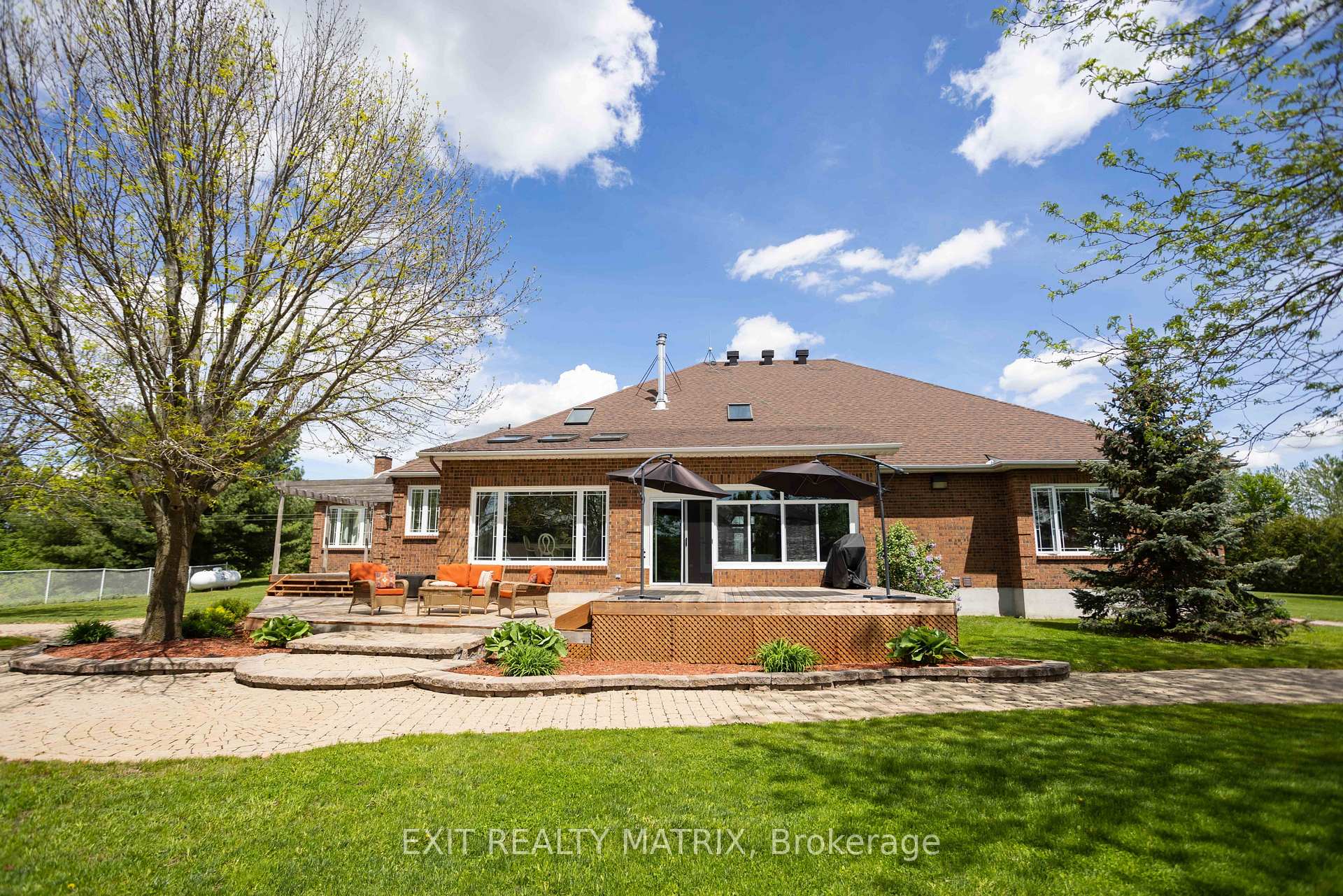 Photo 45 of 649 500 Route, Casselman, Casselman — HOMEH