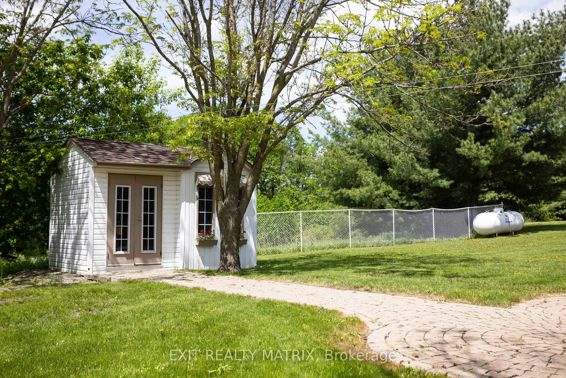 Photo 48 of 649 500 Route, Casselman, Casselman — HOMEH