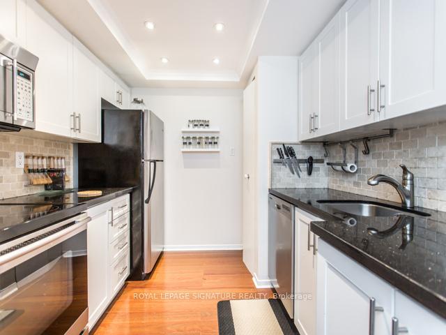 Photo 11 of Unit 1007, 1001 Bay Street, Toronto, Bay Street Corridor — HOMEH