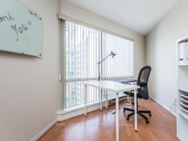 Photo 15 of Unit 1007, 1001 Bay Street, Toronto, Bay Street Corridor — HOMEH