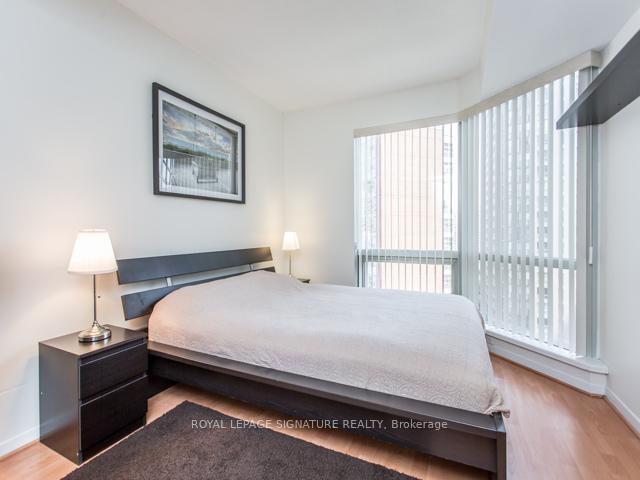 Photo 16 of Unit 1007, 1001 Bay Street, Toronto, Bay Street Corridor — HOMEH