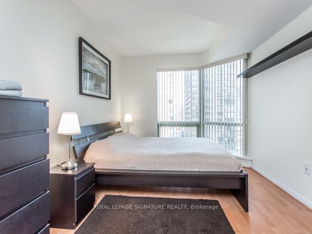 Photo 17 of Unit 1007, 1001 Bay Street, Toronto, Bay Street Corridor — HOMEH