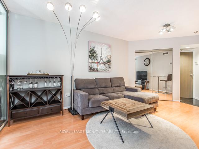 Photo 18 of Unit 1007, 1001 Bay Street, Toronto, Bay Street Corridor — HOMEH
