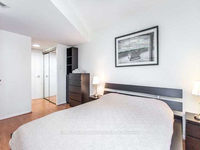 Photo 19 of Unit 1007, 1001 Bay Street, Toronto, Bay Street Corridor — HOMEH