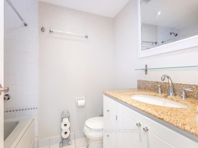 Photo 21 of Unit 1007, 1001 Bay Street, Toronto, Bay Street Corridor — HOMEH