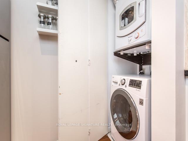 Photo 22 of Unit 1007, 1001 Bay Street, Toronto, Bay Street Corridor — HOMEH